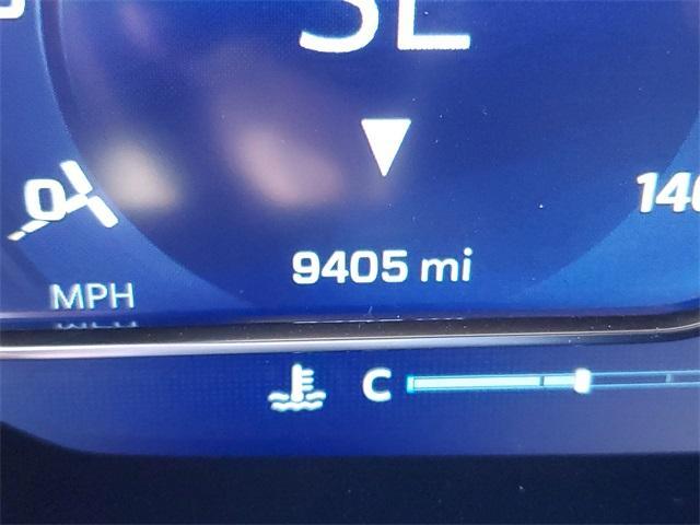 used 2024 Chevrolet Suburban car, priced at $69,927