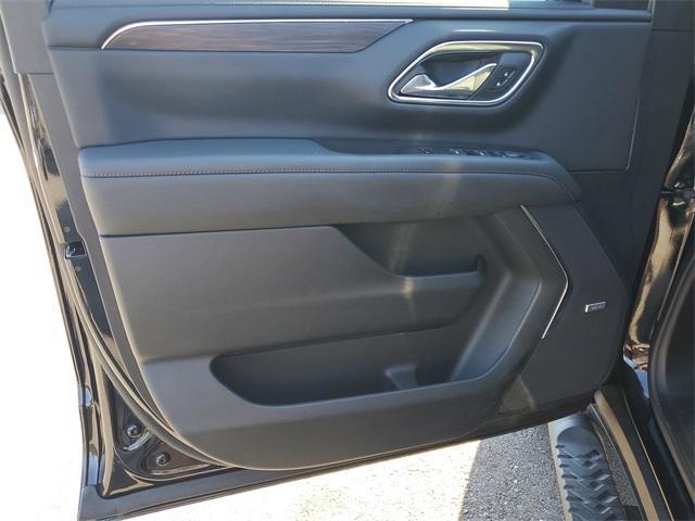 used 2024 Chevrolet Suburban car, priced at $69,927