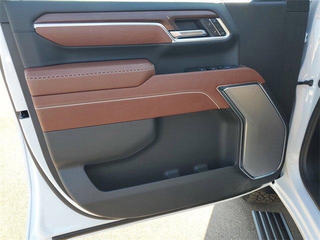 new 2026 GMC Sierra 3500 car, priced at $92,942