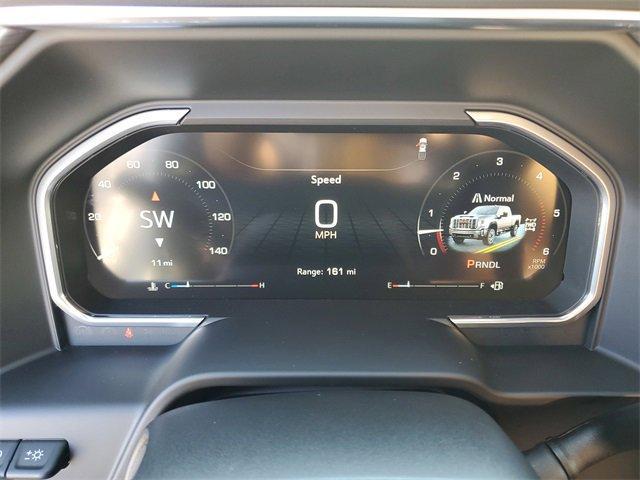 new 2026 GMC Sierra 3500 car, priced at $92,942