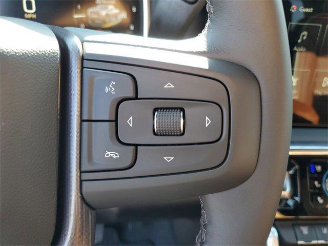 new 2026 GMC Sierra 3500 car, priced at $92,942