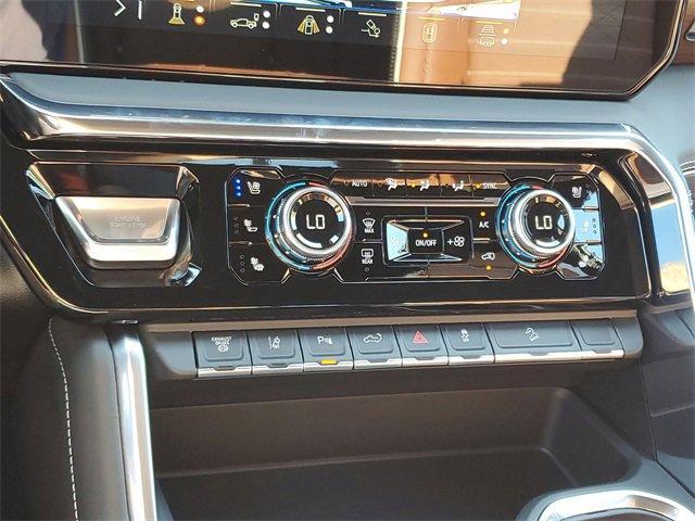 new 2026 GMC Sierra 3500 car, priced at $92,942