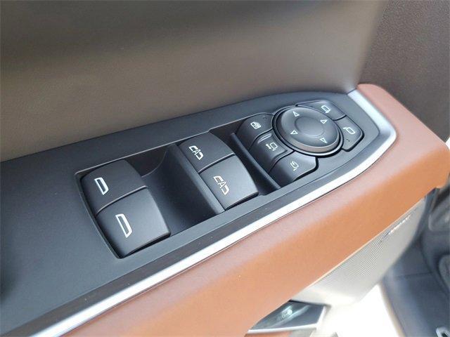 new 2026 GMC Sierra 3500 car, priced at $92,942