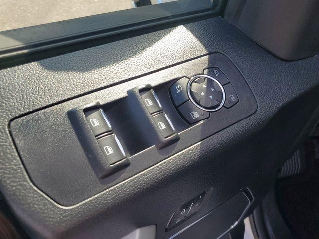 used 2017 Ford F-150 car, priced at $19,898