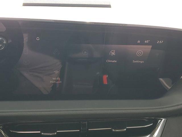 new 2026 Buick Envista car, priced at $27,167