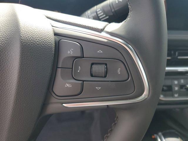 new 2026 Buick Envista car, priced at $27,167