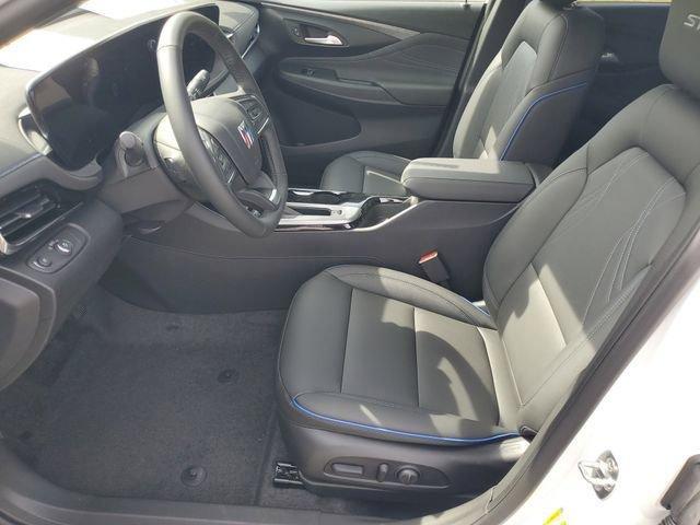 new 2026 Buick Envista car, priced at $27,167