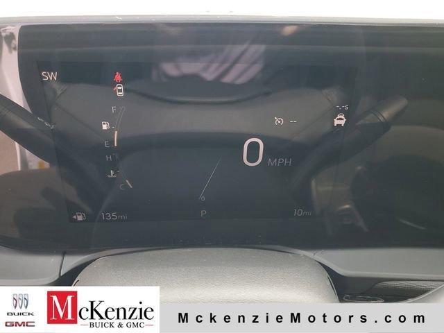 new 2026 Buick Envista car, priced at $27,000