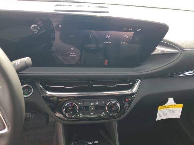 new 2026 Buick Envista car, priced at $27,167