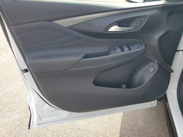 new 2026 Buick Envista car, priced at $27,167