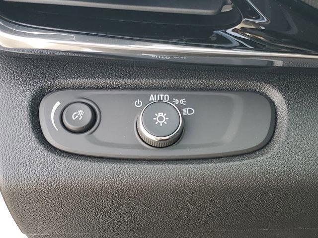 new 2026 Buick Envista car, priced at $27,167