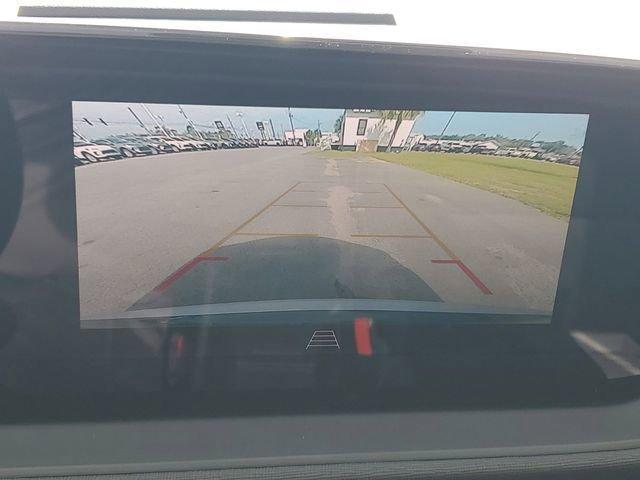 new 2026 Buick Envista car, priced at $27,167