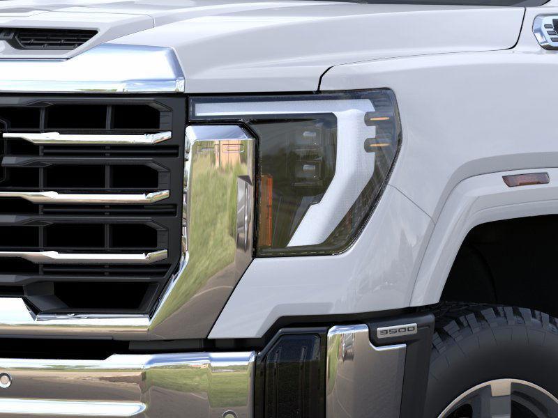 new 2026 GMC Sierra 3500 car, priced at $81,105