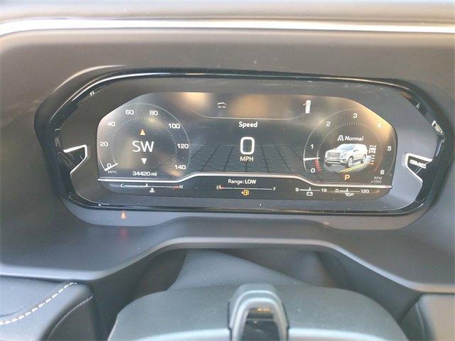 used 2024 GMC Yukon car, priced at $76,799