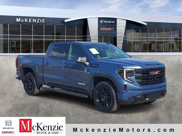 new 2026 GMC Sierra 1500 car, priced at $55,147