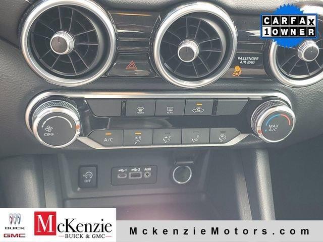 used 2024 Nissan Sentra car, priced at $21,998