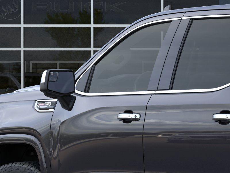 new 2026 GMC Sierra 1500 car, priced at $59,070