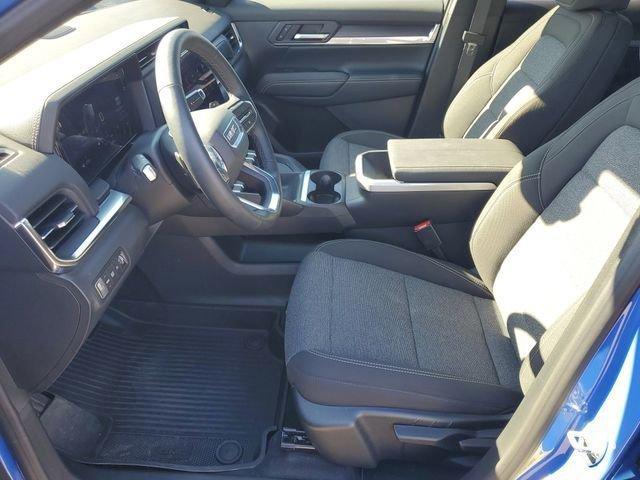 new 2026 GMC Terrain car, priced at $29,144