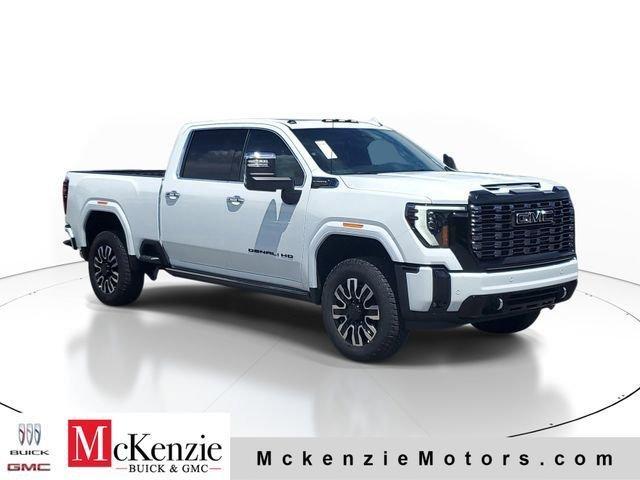 new 2026 GMC Sierra 3500 car, priced at $97,240