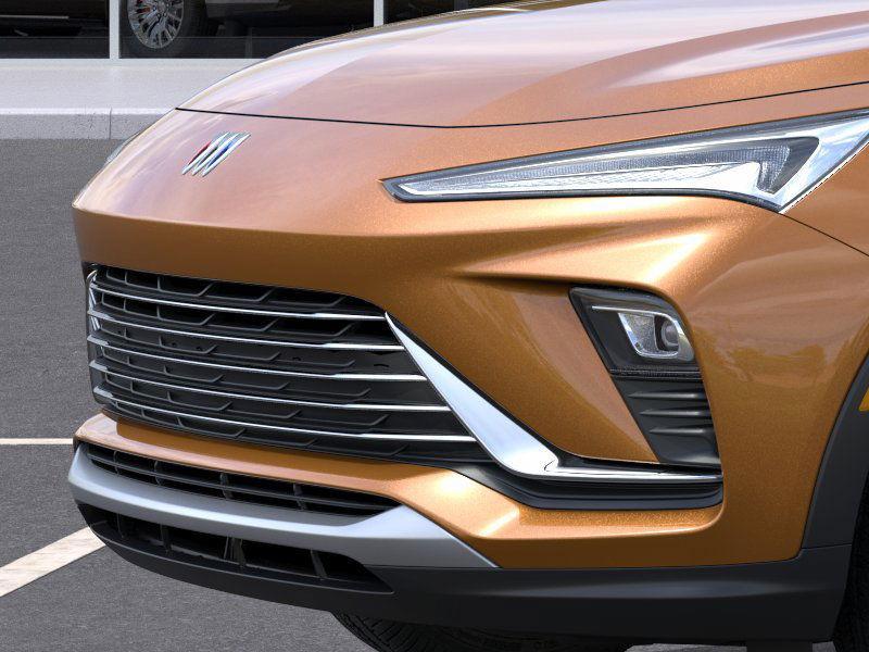 new 2026 Buick Envista car, priced at $23,990