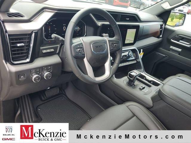 new 2026 GMC Sierra 1500 car, priced at $65,938