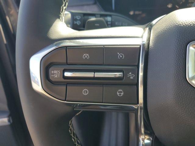 new 2026 GMC Acadia car, priced at $65,074