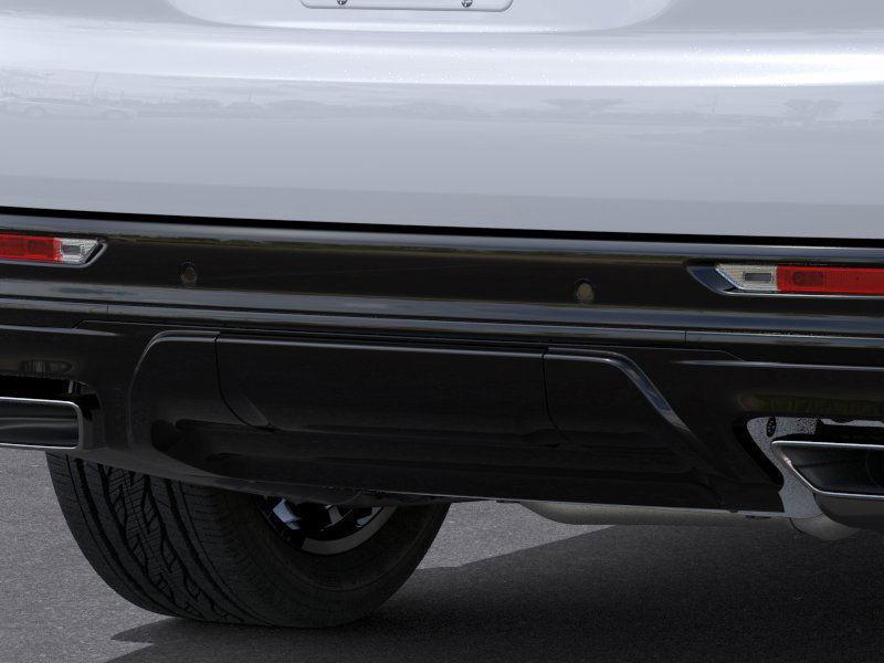 new 2026 Buick Enclave car, priced at $53,775