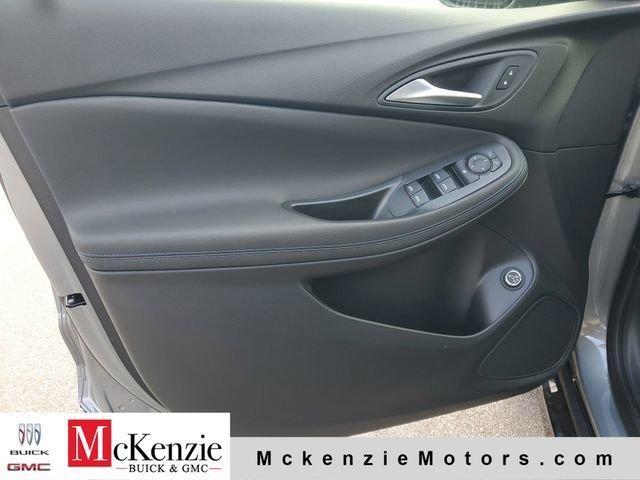 new 2026 Buick Encore GX car, priced at $27,873