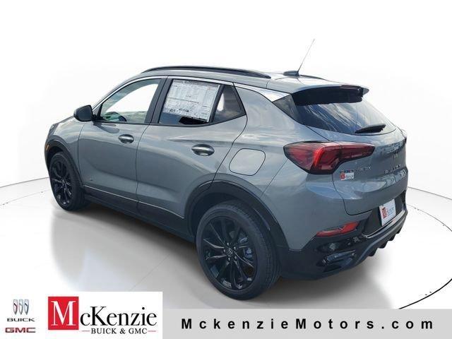 new 2026 Buick Encore GX car, priced at $27,873