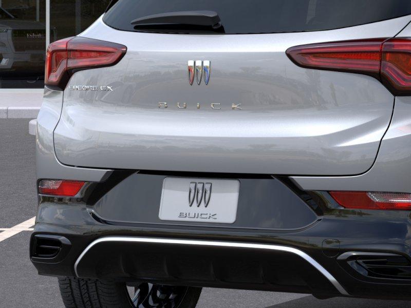 new 2026 Buick Encore GX car, priced at $27,075