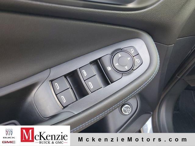 new 2026 Buick Encore GX car, priced at $27,873