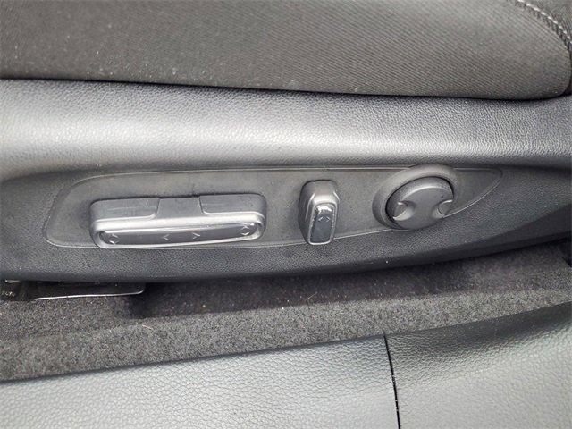 used 2023 Honda Accord Hybrid car, priced at $27,830