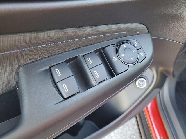 new 2026 Buick Envista car, priced at $29,145