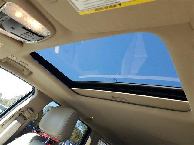 used 2020 Jeep Grand Cherokee car, priced at $19,876