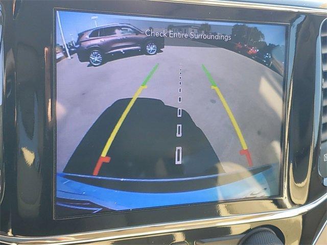 used 2020 Jeep Grand Cherokee car, priced at $19,876