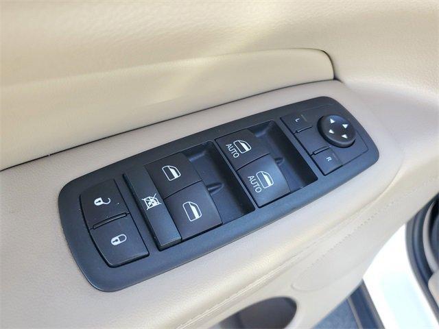 used 2020 Jeep Grand Cherokee car, priced at $19,876