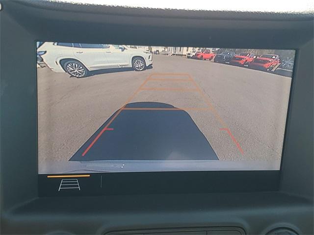 used 2019 GMC Terrain car, priced at $21,893