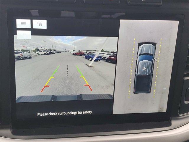 used 2022 Ford F-150 car, priced at $34,986