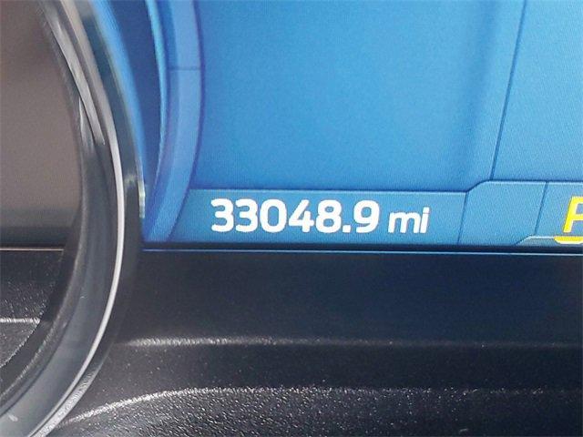 used 2022 Ford F-150 car, priced at $34,986