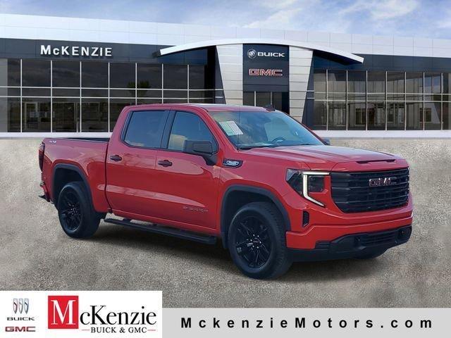 new 2026 GMC Sierra 1500 car, priced at $41,920