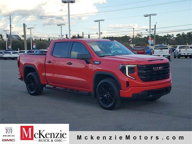 new 2026 GMC Sierra 1500 car, priced at $41,920