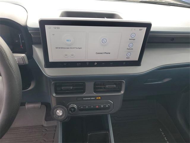 used 2025 Ford Maverick car, priced at $29,290