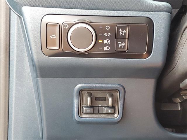 used 2025 Ford Maverick car, priced at $29,290