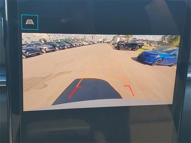 new 2026 GMC Terrain car, priced at $37,219