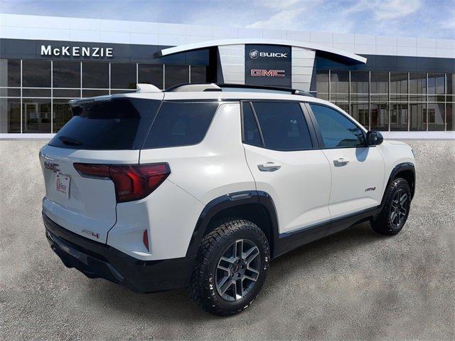 new 2026 GMC Terrain car, priced at $37,219