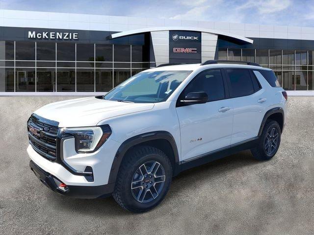 new 2026 GMC Terrain car, priced at $36,219