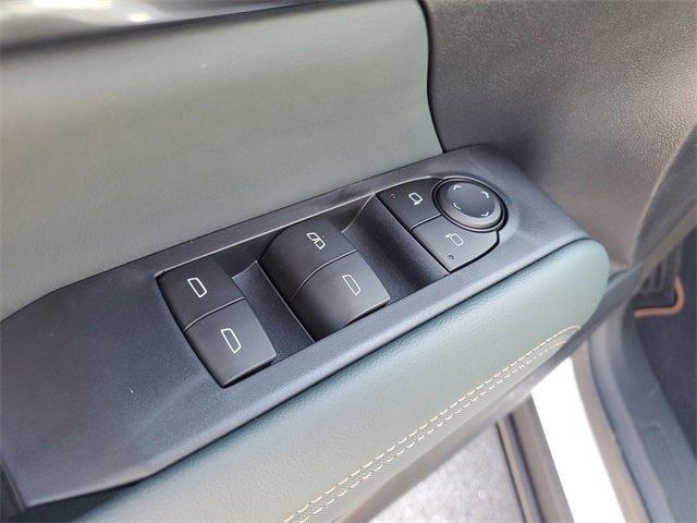 new 2026 GMC Terrain car, priced at $37,219