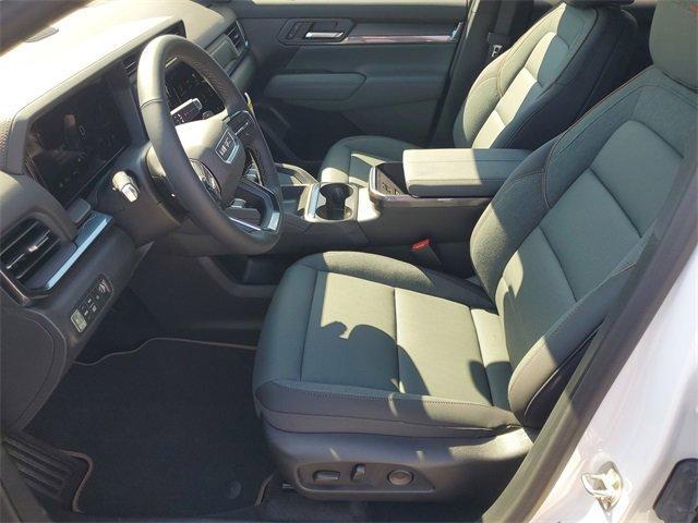 new 2026 GMC Terrain car, priced at $37,219