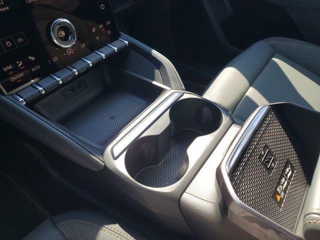 new 2026 GMC Terrain car, priced at $36,219