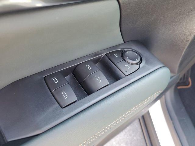 new 2026 GMC Terrain car, priced at $36,219